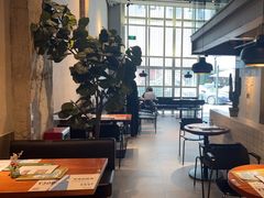 大堂-卡朋厨房(289艺术园区店)