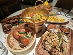 -KingThaia金泰兰(滨江天街店)