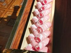 -羊大爷涮肉(亮马桥店)