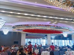 大堂-红馆喜宴(十亩地店)