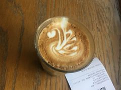 -Peet's 皮爷咖啡(东湖路手作店)