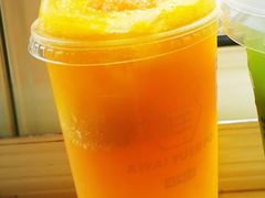 万事大橘-桂桂茶(赤峰站店)