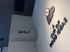-Seesaw Coffee(深圳深业上城店)