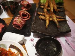 -西塔斗牛家烧烤(中海寰宇店)