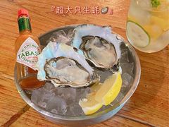 -羽深肉铺 Steak & Wine