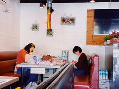 -郑阿姨的家·이모네·韩料&烤肉(武川路店)