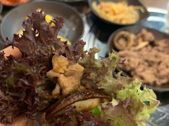 特级牛五花-香猪坊韩国烤肉专属门店(魏公村店)
