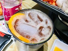 -韩国大金刚烤肉·料理(印象城店)