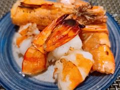 滨烧大虎虾-矶野水产(澳门逸园中心店)