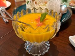 -采悦轩中餐厅·粤菜·海南菜(神州半岛喜来登度假酒店)
