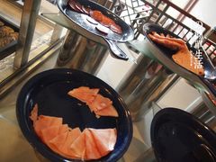 -苏州吴宫泛太平洋酒店