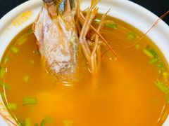 -小红鲸·海鲜餐厅(轸大路店)
