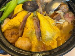 -徽州小镇(高新店)