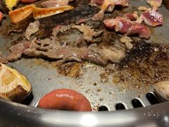 -韩盛·盛江山自助料理(中街大悦城店)