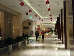 -常州环球恐龙城维景国际大酒店