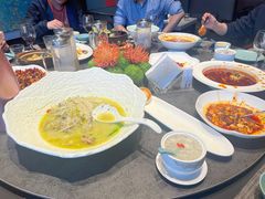-湖鱼湖·蓉亭食贝(亚运村店)