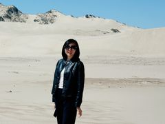-玉龙沙湖景区