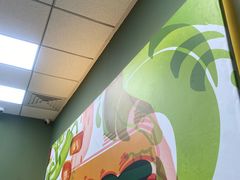 -SUBWAY赛百味(浦东机场店)