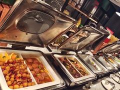 -十堰天海温德姆酒店·四季全日制餐厅(北京中路店)