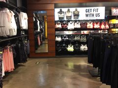 -NIKE武汉品牌体验店