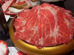 -降霜牛寿喜烧.和牛金赏Plus(501城市广场店)