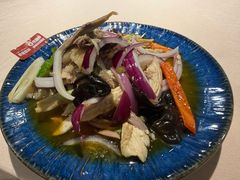 -耶里夏丽·丝路国际新疆菜·清真食品(徐汇南丹东路臻选店)