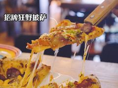 -盘炉forenza·云贵川融合小食堂 ( 钟楼中柳巷店)