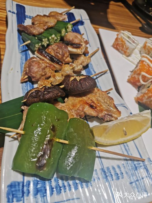 明日叶居酒屋(师惠坊店)图片