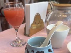 -1918中餐厅(衡山路店)