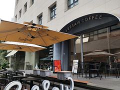 -Seesaw Coffee(上生新所店)
