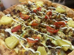 -魏斯理汉堡(西安沣东吾悦店)