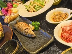 -樱嘢·炭火烧肉(惠南店)