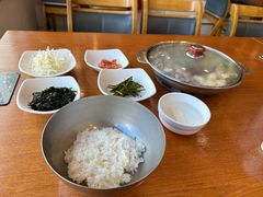 -蚂蚁家辣炒章鱼(海云台店)