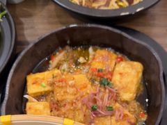 -云海肴·汽锅鸡·云南菜(广安门天虹店)