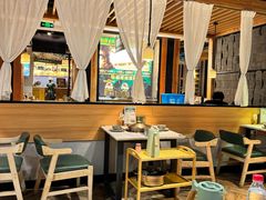 -狐狸爱上椰子鸡(滨江星光大道店)