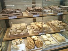 -长发西饼(临顿路店)