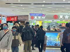 -万达广场(福州金融街店)