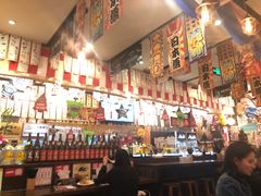 -平成屋·午肴夜酒(四川北路店)