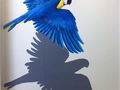 -喜鹊愉家酒店(郑州曼哈顿博览中心地铁站店)