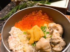 -老乾杯和牛烧肉(王府中环店)