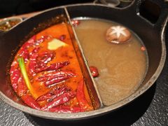 -大龙燚·旷野鲜火锅(广州首店)