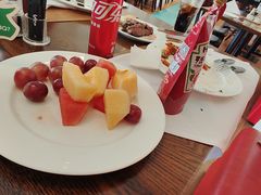 -拉蒂娜·巴西牛排馆 Latina·Brazilian Steakhouse(海上世界店)