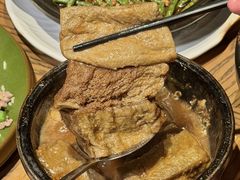 -山水茶艺馆·点心粤菜·30年老字号
