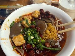 -蒋家肠旺面馆老店(合群路店)
