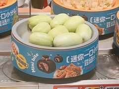 -龍歌自助小火锅(李沧丽达店)