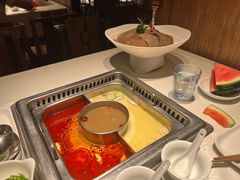 -巴奴毛肚火锅(六天地店)