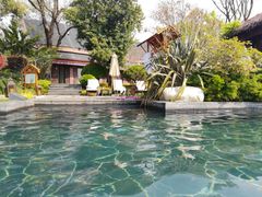 -七彩云南古滇温泉山庄