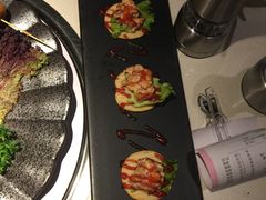 -赤坂亭M9和牛烧肉·日料398放题(万达店)