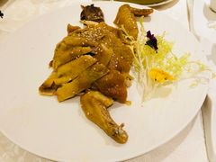 -宁波华侨温德姆至尊豪廷大酒店·豪廷轩中餐厅