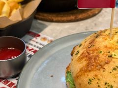 -必胜客(城西银泰店)